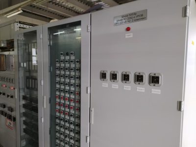 ООО ВЭлСи проекты в области электроэнергетики
