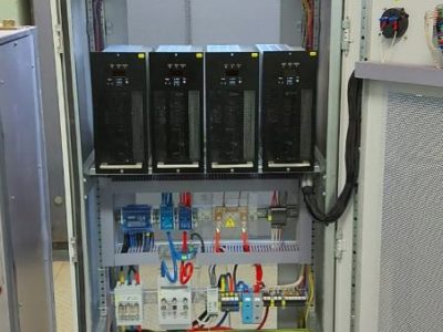 ООО ВЭлСи проекты в области электроэнергетики