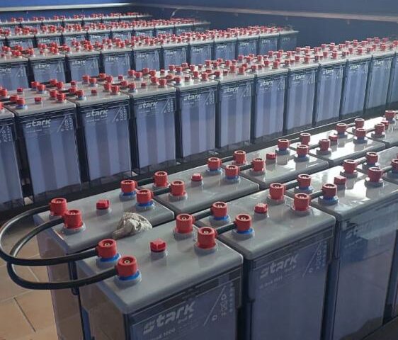 ООО ВЭлСи проекты в области электроэнергетики