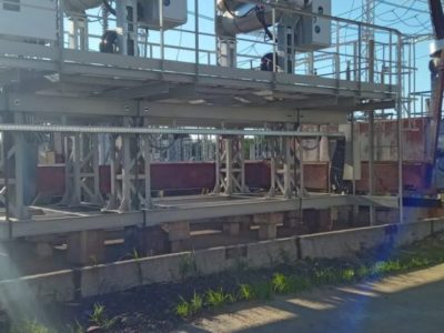 ООО ВЭлСи проекты в области электроэнергетики