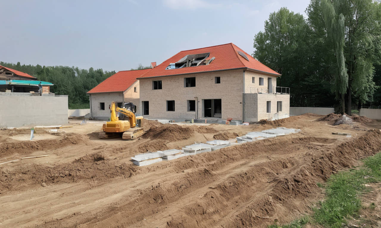 Каркасные дома в Нижнем Новгороде
